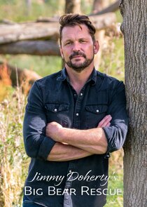 Jimmy Doherty's Big Bear Rescue season 1