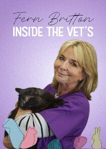Fern Britton: Inside the Vets season 1