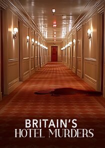 Britain's Hotel Murders