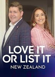 Love It or List It NZ