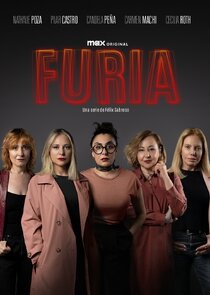 Furia (2025)