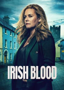Irish Blood