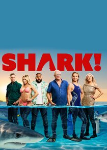 Shark! (2026)