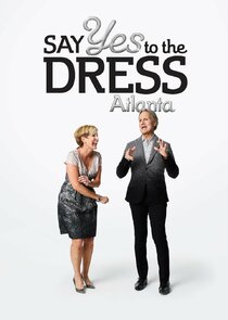 Say Yes To The Dress: Atlanta