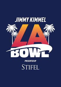 Jimmy Kimmel LA Bowl