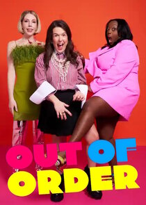 Out of Order