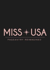 Miss USA