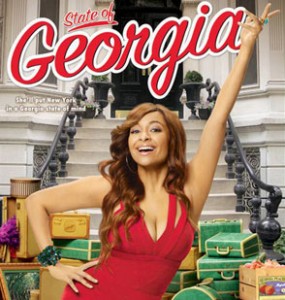 State of Georgia