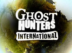 Ghost Hunters International