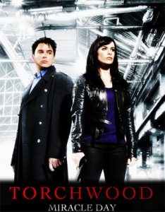 Torchwood: Miracle Day