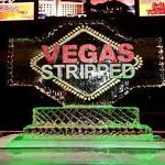 Vegas Stripped