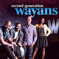 Second Generation Wayans