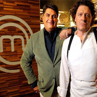 MasterChef Australia: The Professionals