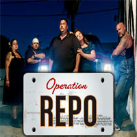 Operation Repo