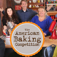 The American Baking Competition