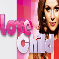 Love Child (AU)