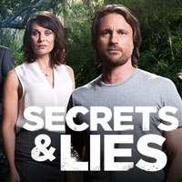 Secrets & Lies (AU)