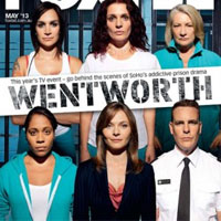 Wentworth