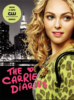 The Carrie Diaries