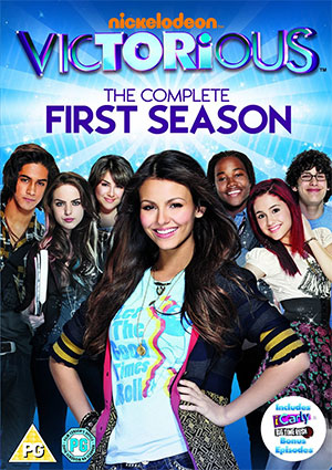 Victorious
