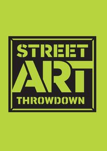 Street Art Throwdown