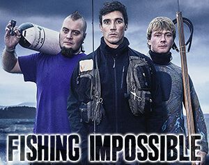 Fishing Impossible