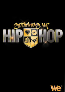 Growing Up Hip Hop