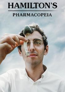 Hamilton's Pharmacopeia