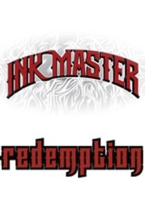 Ink Master: Redemption