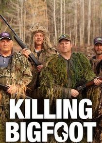 Killing Bigfoot