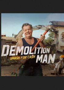 Demolition Man