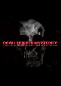 Royal Murder Mysteries