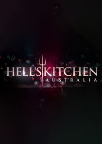 Hell's Kitchen (AU)