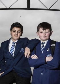Educating Greater Manchester