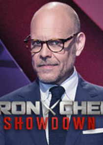 Iron Chef Showdown