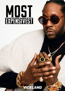 Most Expensivest