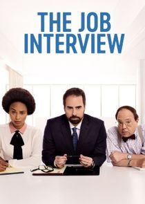 The Job Interview (2017)