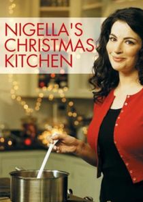 Nigellas Christmas Kitchen