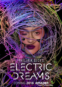 Philip K. Dick's Electric Dreams