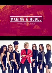 Making a Model with Yolanda Hadid