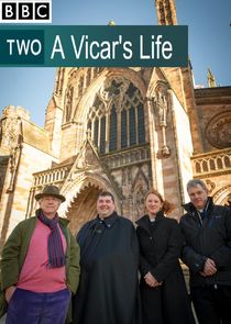 A Vicar's Life