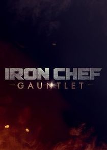 Iron Chef Gauntlet