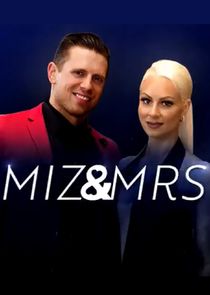 Miz and Mrs