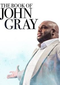 The Book of John Gray