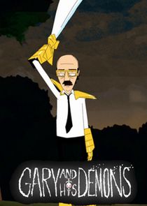 Gary and His Demons