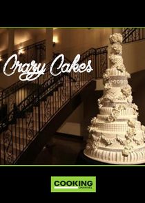 Crazy Cakes