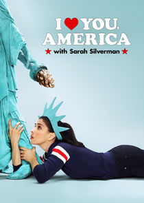 I Love You, America