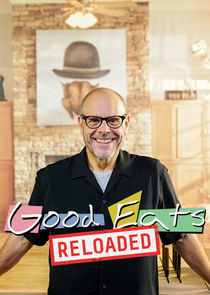 Good Eats: Reloaded