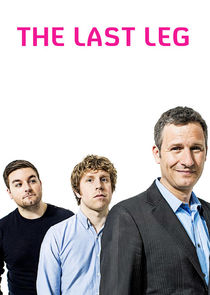 The Last Leg