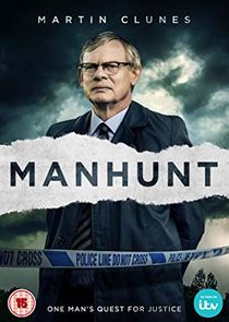Manhunt (2019)
